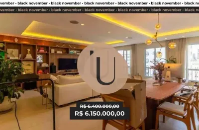 Cobertura com 3 quartos à venda na Alameda Joaquim Eugênio de Lima, 1631, Jardim Paulista, São Paulo