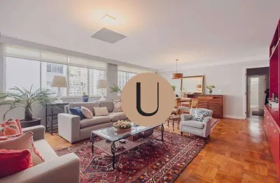 Apartamento com 3 quartos à venda na Alameda Casa Branca, 791, Jardim Paulista, São Paulo