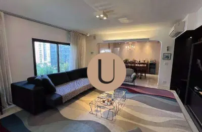 Apartamento com 3 quartos à venda na Rua José Maria Lisboa, 825, Jardim Paulista, São Paulo