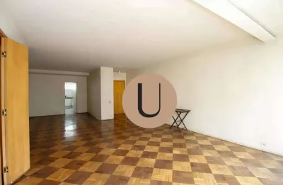 Apartamento com 3 quartos à venda na Alameda Lorena, 1057, Jardim América, São Paulo