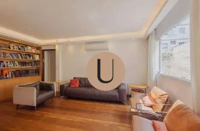 Apartamento com 3 quartos à venda na Rua da Consolação, 3630, Cerqueira César, São Paulo