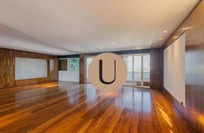 Apartamento com 3 quartos à venda na Rua da Consolação, 3726, Jardim Paulista, São Paulo