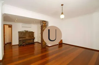 Apartamento com 3 quartos à venda na Alameda Casa Branca, 327, Jardim América, São Paulo