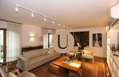 Apartamento com 3 quartos à venda na Alameda Lorena, 846, Jardim América, São Paulo