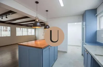 Apartamento com 3 quartos para alugar na Alameda Fernão Cardim, 98, Jardim Paulista, São Paulo