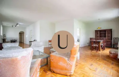 Apartamento com 3 quartos à venda na Alameda Ministro Rocha Azevedo, 1210, Jardim América, São Paulo