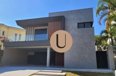 Casa em condomínio fechado com 4 quartos à venda na Alameda Dourado, 9999, Alphaville, Santana de Parnaíba