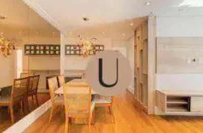 Apartamento com 3 dormitórios à venda, 95 m² por R$ 1.338.600,00 - Tatuapé - São Paulo/SP