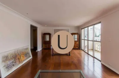 Apartamento com 4 quartos à venda na Alameda Itu, 433, Jardim Paulista, São Paulo