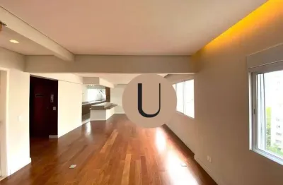 Apartamento com 2 quartos à venda na Rua Padre João Manuel, 494, Jardim América, São Paulo