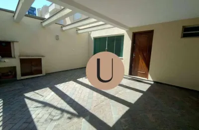 Sobrado com 3 dormitórios à venda, por R$ 798.000 - Mooca - São Paulo/SP