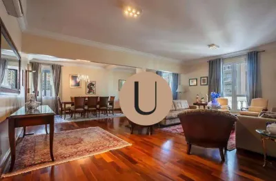 Apartamento com 4 quartos à venda na Rua Guarará, 364, Jardim Paulista, São Paulo