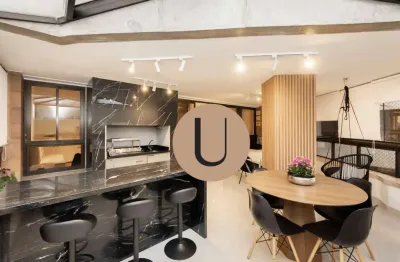 Apartamento com 4 quartos à venda na Rua Samia Haddad, 150, Morumbi, São Paulo