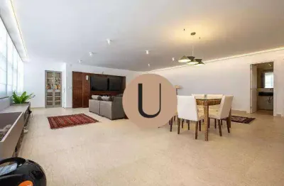 Apartamento com 3 quartos à venda na Rua José Maria Lisboa, 331, Jardim Paulista, São Paulo