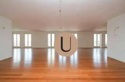 Apartamento com 3 quartos à venda na Alameda Casa Branca, 1080, Jardim América, São Paulo