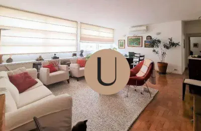 Apartamento com 3 quartos à venda na Alameda Franca, 270, Jardim Paulista, São Paulo