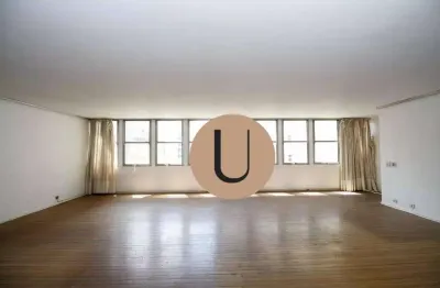 Apartamento com 3 quartos à venda na Rua José Maria Lisboa, 331, Jardim Paulista, São Paulo