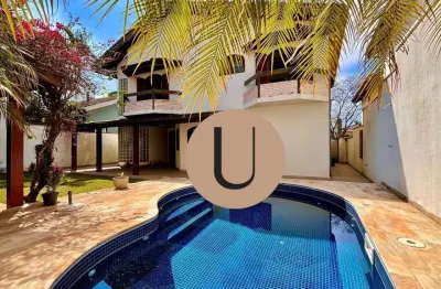 Casa em condomínio fechado com 4 quartos à venda na Alameda das Braúnas, 1, Aldeia da Serra, Santana de Parnaíba