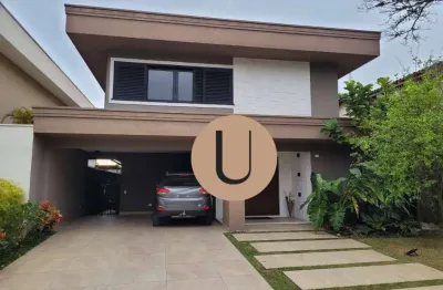 Casa com 3 suites à venda, 260 m² por r$ 3.490.000 - alphaville - santana de parnaíba/sp