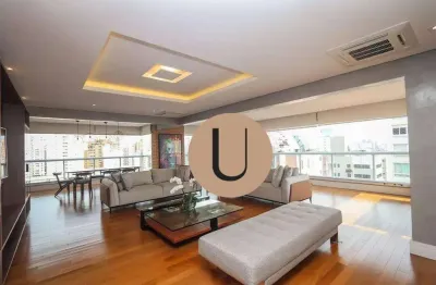 Apartamento com 3 quartos à venda na Rua Caçapava, 28, Jardim Paulista, São Paulo