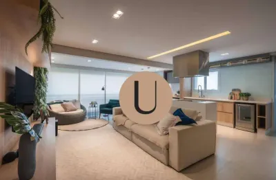 Apartamento reformado com varanda gourmet 3 suítes, 2 vagas, lazer! vila andrade!