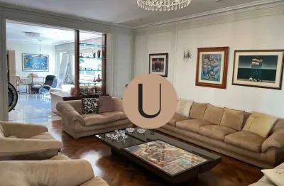 Apartamento com 4 quartos à venda na Rua Peixoto Gomide, 1550, Jardim América, São Paulo