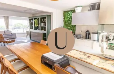 Apartamento com 3 dormitórios à venda, 209 m² -Vila Gomes Cardim - São Paulo/SP