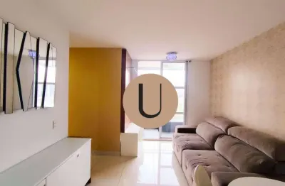 Apartamento com 3 dormitórios à venda, 59 m² por R$ 630.000,00 - Belenzinho - São Paulo/SP