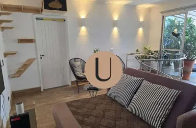 Cobertura com 2 dormitórios à venda, 144 m² por R$ 1.450.000,00 - Aclimação - São Paulo/SP