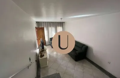 Sobrado com 3 dormitórios à venda, 176 m² por r$ 770.000,00 - vila invernada - são paulo/sp