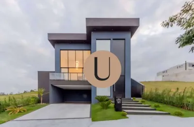 Casa em condomínio fechado com 3 quartos à venda na Estrada do Lavrador, 1, Aldeia da Serra, Santana de Parnaíba