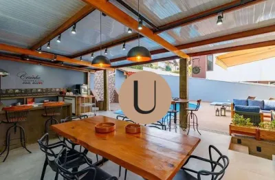 Casa em condomínio fechado com 3 quartos à venda na Alameda Peruíbe, 9999, Alphaville, Santana de Parnaíba