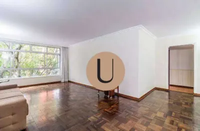 Apartamento com 3 quartos à venda na Alameda Joaquim Eugênio de Lima, 747, Jardim Paulista, São Paulo