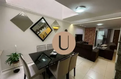 Sobrado com 3 dormitórios, 132 m² - venda por r$ 850.000,00 ou aluguel por r$ 5.748,00/mês - vila santa isabel - são paulo/sp