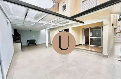 Casa com 3 dormitórios à venda por R$ 2.350.000 - Vila Carrão - São Paulo/SP