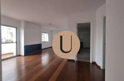 Apartamento locação 150 m²  4 dormitórios, 2 suítes, closet, 3 vagas fixas, ar condicionado