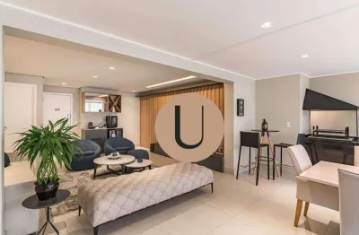 Apartamento com 3 quartos à venda na Rua São Felipe, 145, Tatuapé, São Paulo