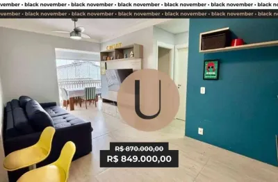 Apartamento com 3 dormitórios à venda, 80 m² por r$ 849.000,00 - mooca - são paulo/sp