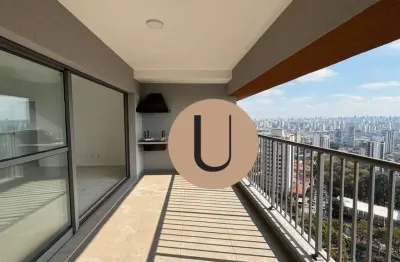 Apartamento com 4 dormitórios à venda, 139 m² por r$ 2.030.000,00 - alto da mooca - são paulo/sp