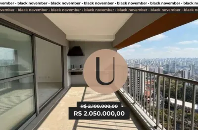 Apartamento com 4 dormitórios à venda, 139 m² por r$ 2.050.000,00 - alto da mooca - são paulo/sp