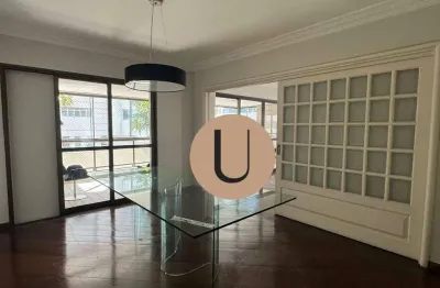 Apartamento para venda com 287 m² com 4 quartos em alphaville por r$ 2037.000,00.