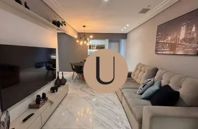 Apartamento com 3 dormitórios à venda, 97 m² por r$ 1.119.000,00 - mooca - são paulo/sp