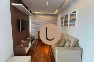 Apartamento com 2 dormitórios à venda, 61 m² por r$ 600.000,00 - mooca - são paulo/sp