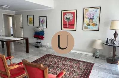 Apartamento com 3 quartos à venda na Rua José Maria Lisboa, 1162, Jardim América, São Paulo