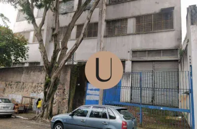 Prédio à venda, 2390 m² por r$ 5.000.000,00 - jabaquara - são paulo/sp