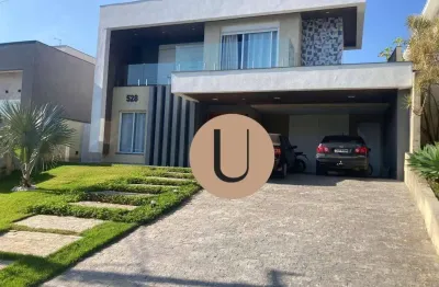 Casa com 4 dormitórios à venda, 346 m² por r$ 2.100.000,00 - tarumã - santana de parnaíba/sp