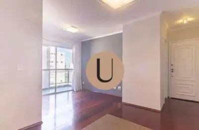 Apartamento à venda, 60 m² por r$ 780.000,00 - vila olímpia - são paulo/sp