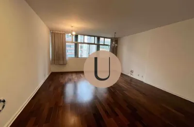 Apartamento com 2 quartos à venda na Alameda Joaquim Eugênio de Lima, 928, Jardim Paulista, São Paulo
