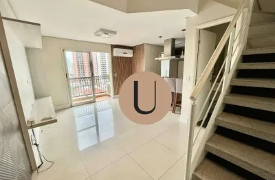 Apartamento com 1 quarto para alugar na Rua Serra de Bragança, 791, Vila Gomes Cardim, São Paulo