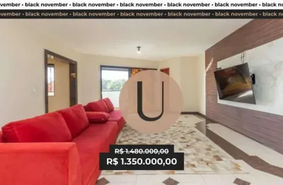 Residencial + comercial: sofisticação e renda garantida em santo andré